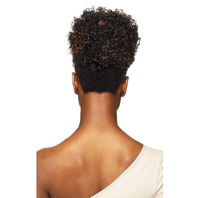 Outre Synthetic Hair Timeless Pineapple Ponytail - Sweetie