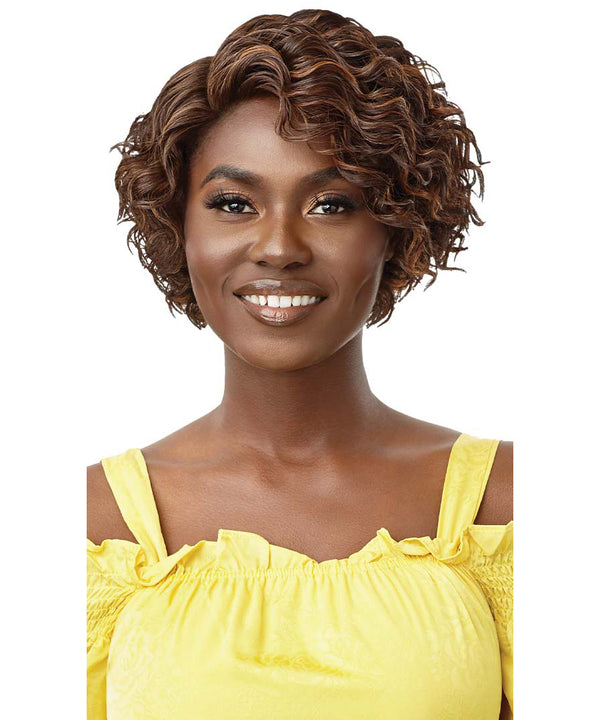 Outre The Daily Synthetic Lace Part Wig - Sylvie