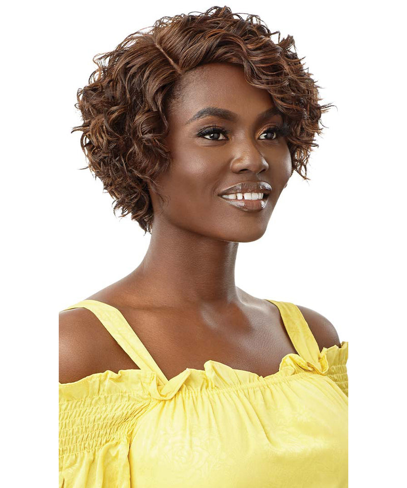 Outre The Daily Synthetic Lace Part Wig - Sylvie