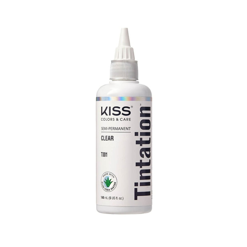 [Kiss] Tintation Semi-Permanent