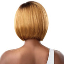 Outre Duby Premium Human Hair Wig - Tangela