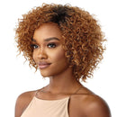 Outre Wigpop Synthetic Full Wig - Tati