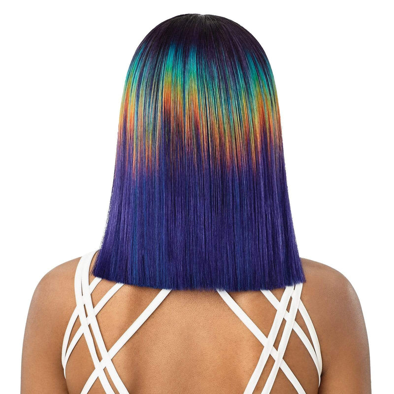 Outre Wigpop Color Play Synthetic Full Wig - Taurus