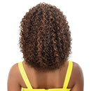 Outre Converti Cap Synthetic Wig - Teazy Does It