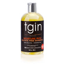 [Tgin] Moisture Rich Sulfate Free Shampoo 13Oz W/ Amla & Coconut Oil