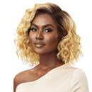 Outre Melted Hairline Synthetic Hd Lace Front Wig - Thais