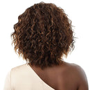 Outre Melted Hairline Synthetic Hd Lace Front Wig - Thais