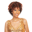 The Wig Synthetic Hair Wig - Hh Natural Locs