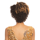 The Wig Synthetic Hair Wig - Hh Natural Locs