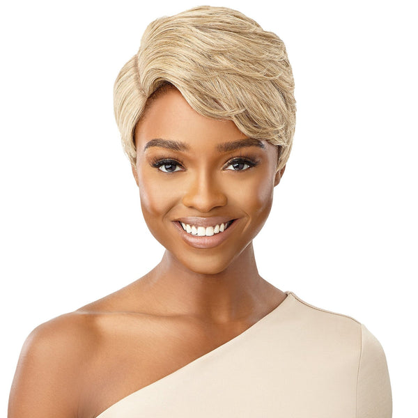 Outre Wigpop Synthetic Full Cap Wig - Troy