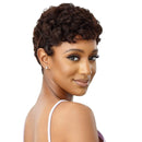 Outre Mytresses Purple Label Human Hair Full Wig - True