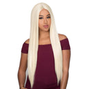 The Wig Human Hair Wig - Lh V01