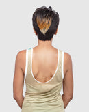 Talent - Vanessa Synthetic Hair Short Straight Fashion Full Wig