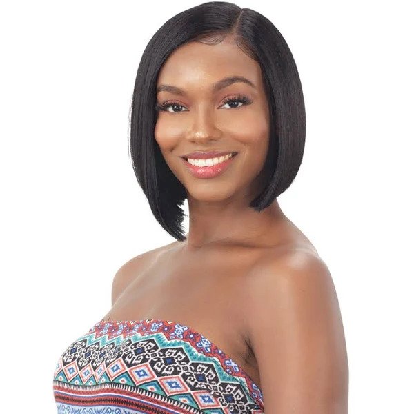 Freetress Equal Level Up Synthetic Hd Lace Front Wig - Talisa