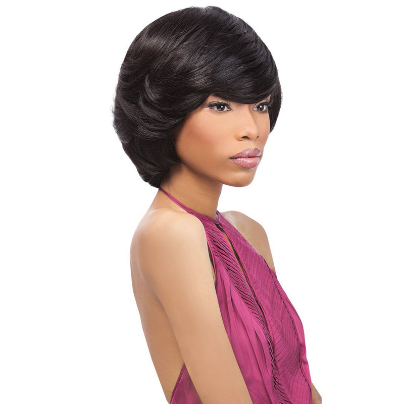 Tara 4-6-8 - Outre Velvet Remi 100% Remy Human Hair Weave Extension