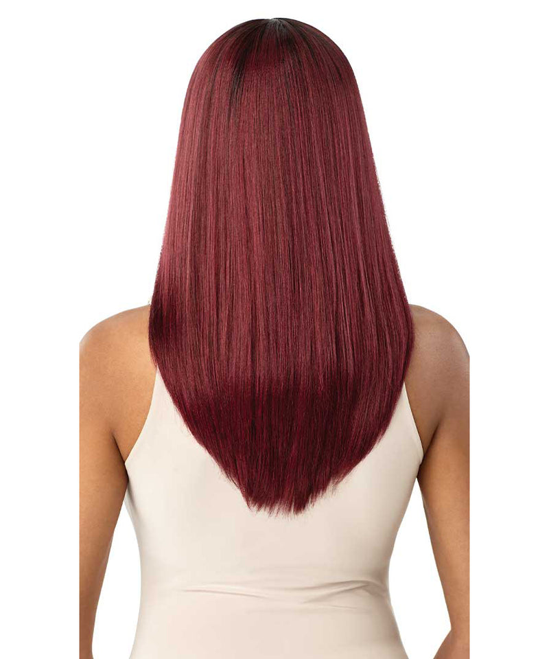 Outre Wigpop Synthetic Full Wig - Tassie