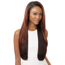Outre Perfect Hairline Synthetic Hd Lace Wig - Tatienne
