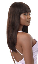 Outre Mytresses 100% Unprocessed Human Hair Full Wig - Thalya