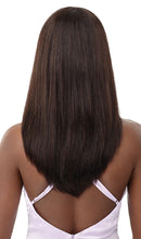 Outre Mytresses 100% Unprocessed Human Hair Full Wig - Thalya