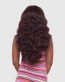 Tops C-side Anya - Vanessa C-side Part Lace Front Synthetic Long Wavy Style Wig