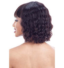 Shake N Go Naked Human Hair U Part Wig - Tru-body Wave