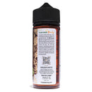 Tropic Isle Living Smooth Natural Oils 4oz