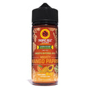 Tropic Isle Living Smooth Natural Oils 4oz