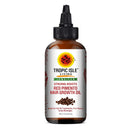 Tropic Isle Living Strong Roots Red Pimento Hair Growth Oil