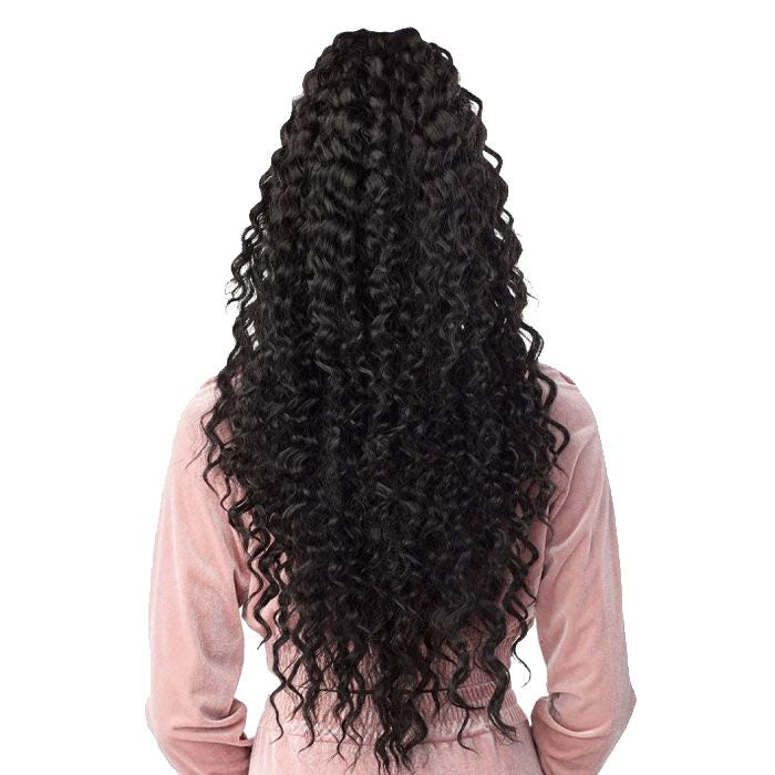 Sensationnel Synthetic Half Wig Instant Up & Down -ud 12