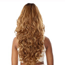 Sensationnel Synthetic Half Wig Instant Up & Down - Ud 15