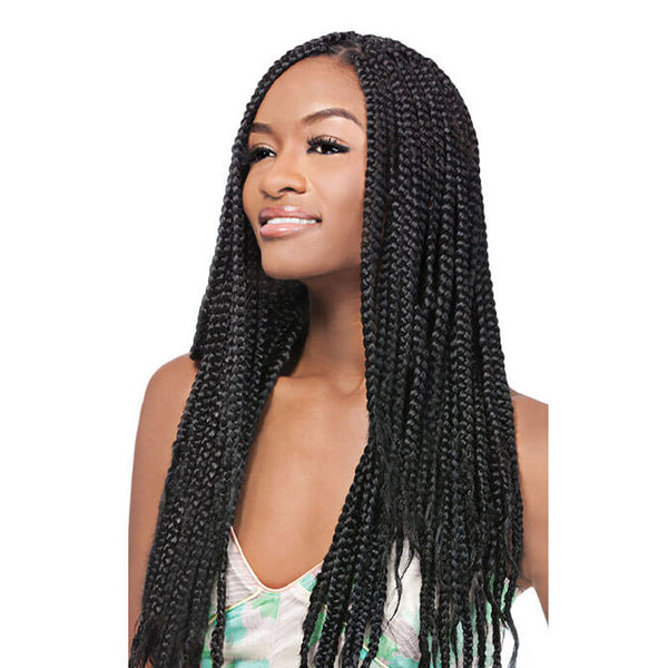 Outre Synthetic Pre Stretched Ultra Braid - Xpression 3X 42"