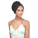 Outre Synthetic Pre Stretched Ultra Braid - Xpression 3X 42"