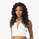 Sensationnel Vice Bundles 3x Multi Pack Weave + Hd Lace Closure - Deep Twist 14", 16", 18"