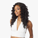 Sensationnel Vice Bundles 3x Multi Pack Weave + Hd Lace Closure - Deep Twist 14", 16", 18"