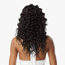 Sensationnel Vice Bundles 3x Multi Pack Weave + Hd Lace Closure - Deep Twist 14", 16", 18"