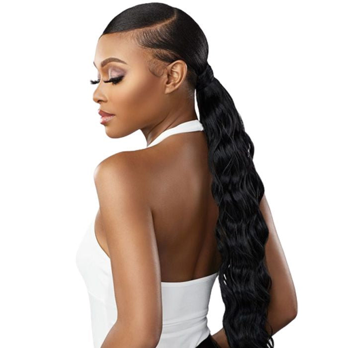 Sensationnel Vice Bundles Synthetic Weave - Body Wave 24"