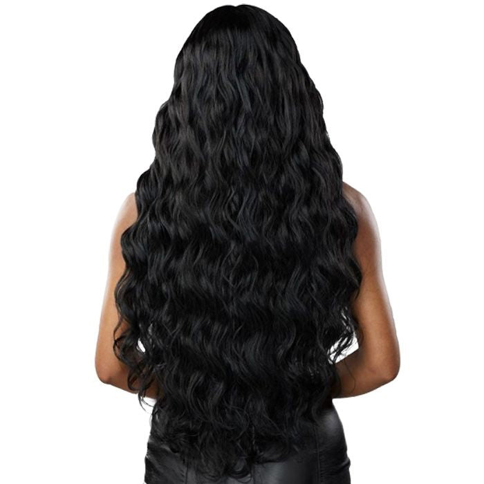 Sensationnel Vice Bundles Synthetic Weave - Body Wave 24"