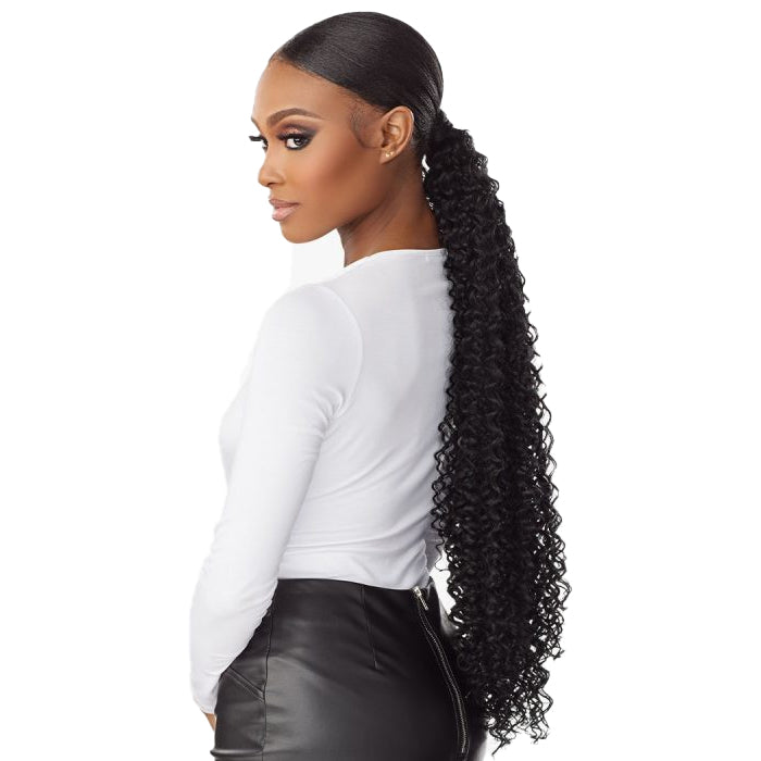 Sensationnel Vice Bundles Synthetic Weave - Boho Curl 24"