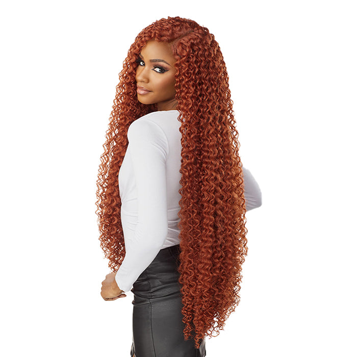 Sensationnel Vice Bundles Synthetic Weave - Boho Curl 30"