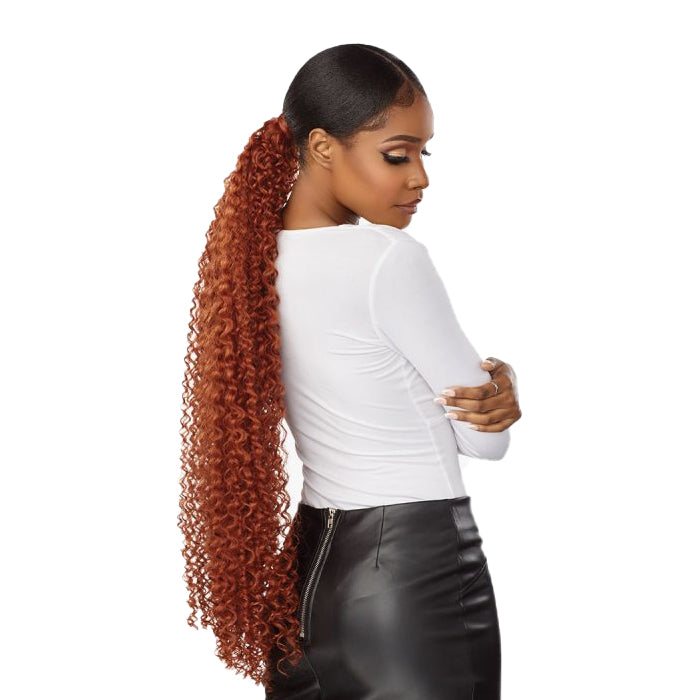 Sensationnel Vice Bundles Synthetic Weave - Boho Curl 30"