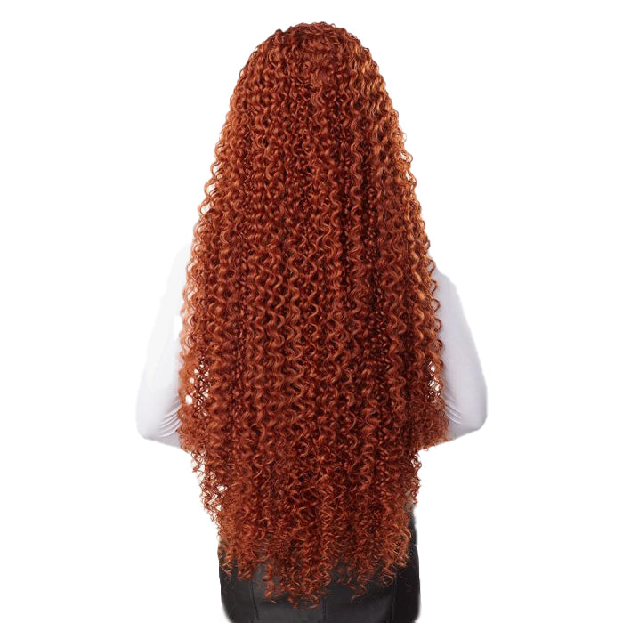 Sensationnel Vice Bundles Synthetic Weave - Boho Curl 30"