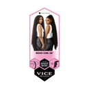 Sensationnel Vice Bundles Synthetic Weave - Boho Curl 36"
