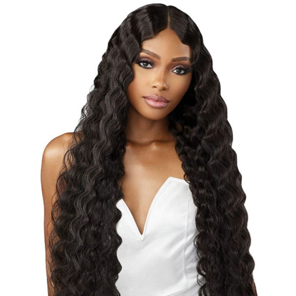 Sensationnel Vice Bundles Synthetic Weave - Crimp 24"