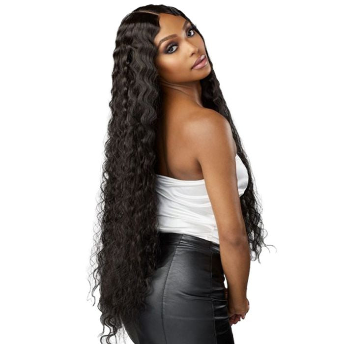 Sensationnel Vice Bundles Synthetic Weave - Crimp 24"