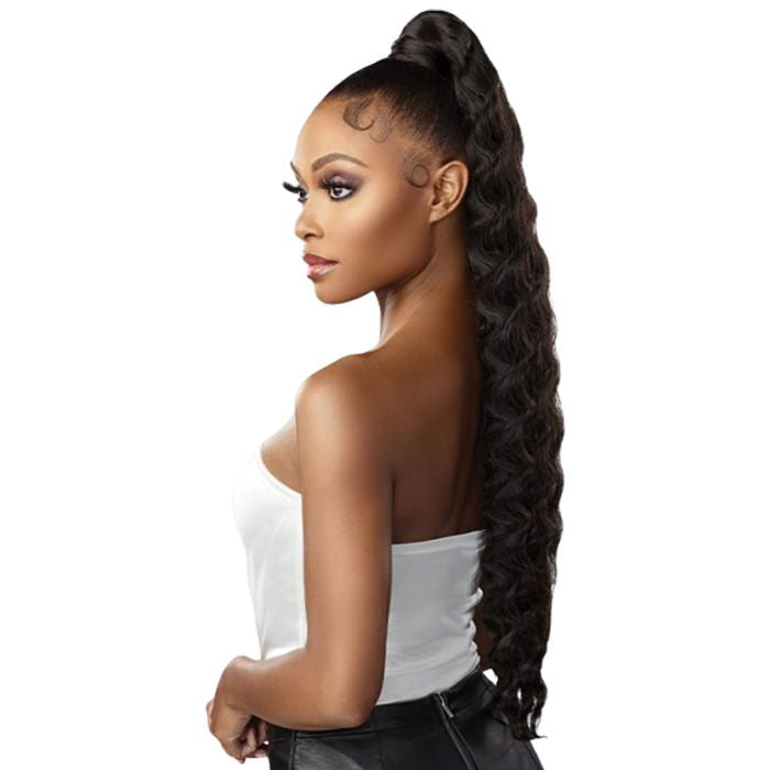 Sensationnel Vice Bundles Synthetic Weave - Crimp 24"