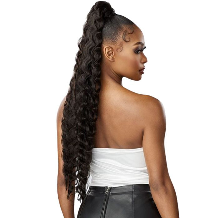 Sensationnel Vice Bundles Synthetic Weave - Crimp 24"