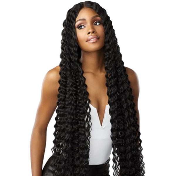 Sensationnel Vice Bundles Synthetic Weave - Deep 24"