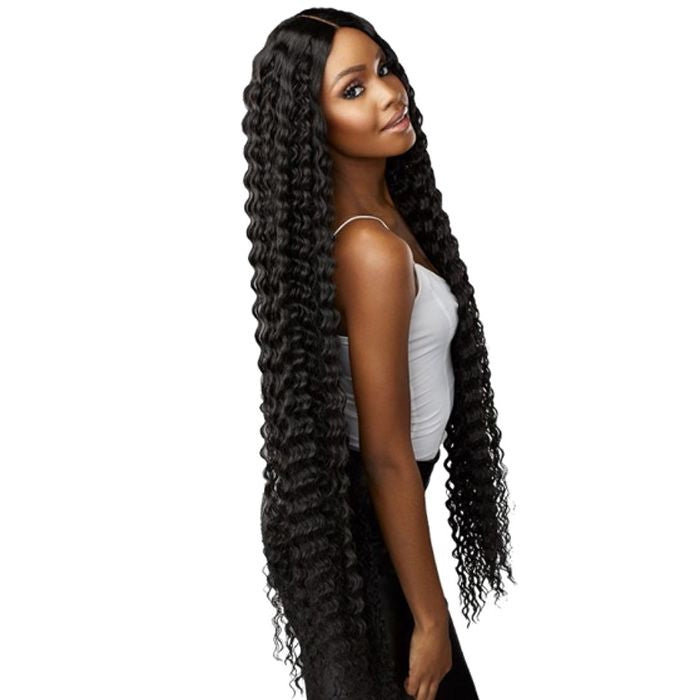 Sensationnel Vice Bundles Synthetic Weave - Deep 24"