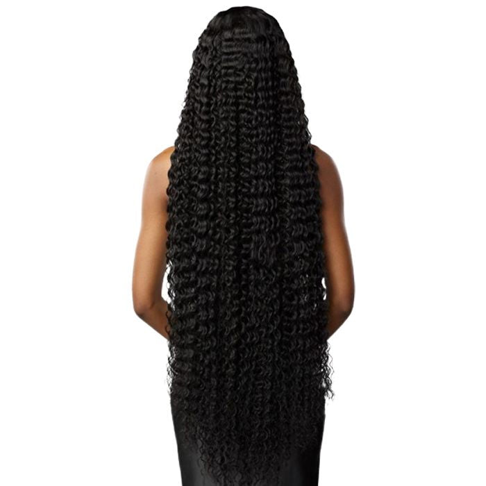 Sensationnel Vice Bundles Synthetic Weave - Deep 24"