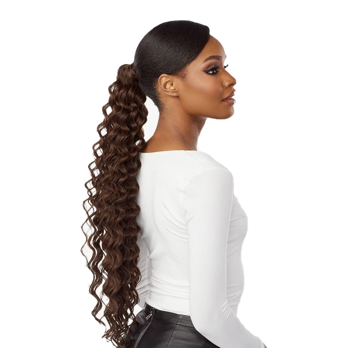 Sensationnel Vice Bundles Synthetic Weave - Deep Twist 24"